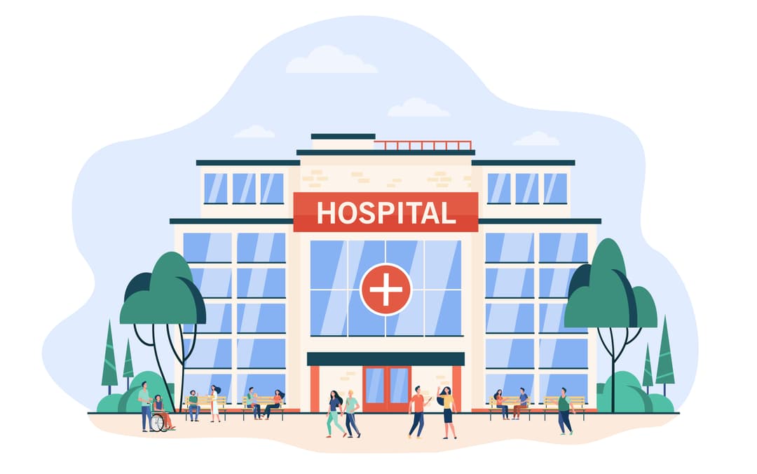 Healthcare professionals